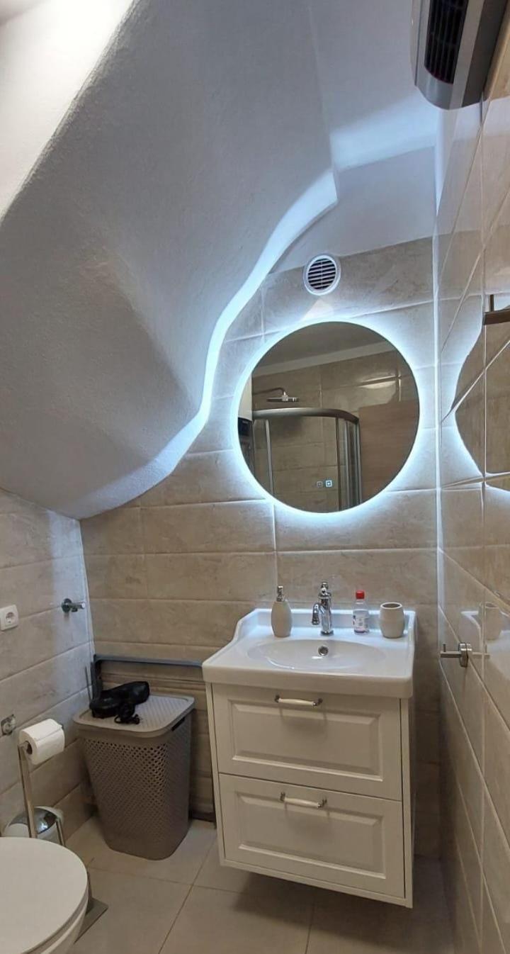 Stone Beauty Appartement Split Buitenkant foto