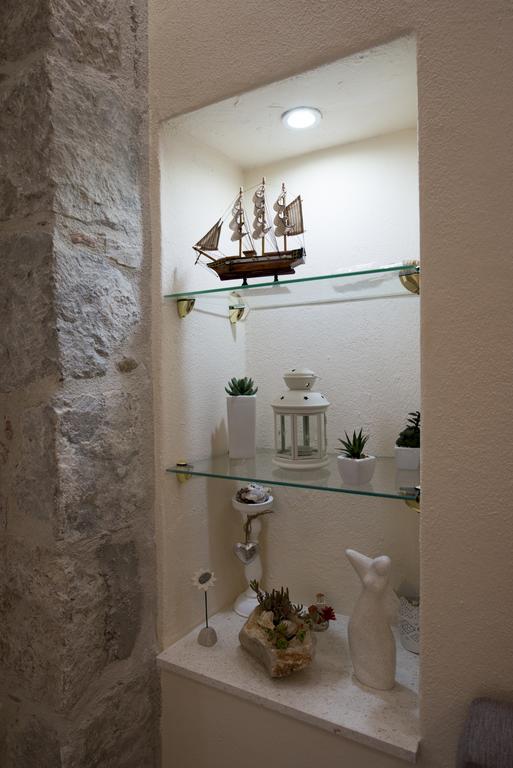 Stone Beauty Appartement Split Buitenkant foto